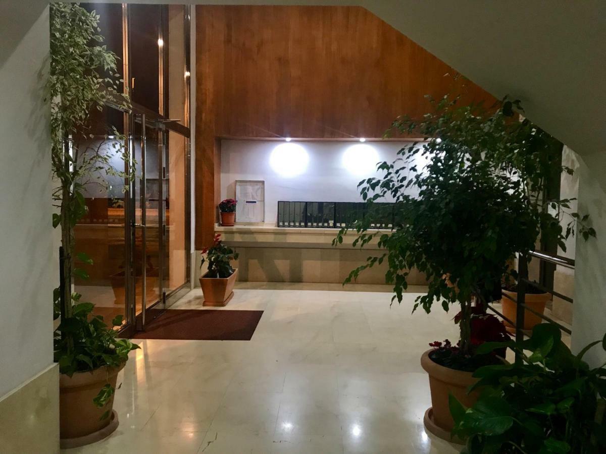 Apartamento Paseo Maritimo Antonio Banderas Malaga Exterior photo